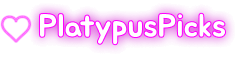 PlatypusPicks